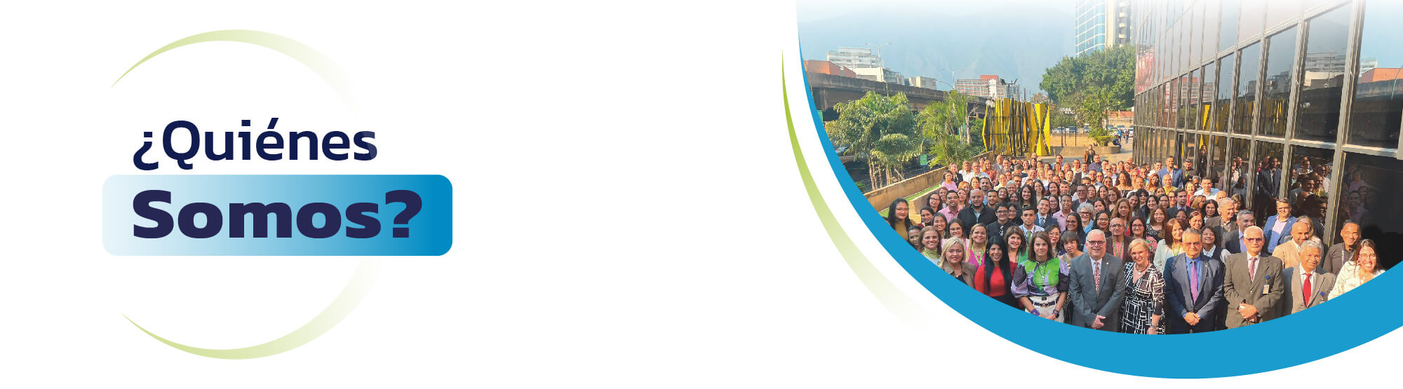 Cabecero Web – Somos Banplus – Quienes somos