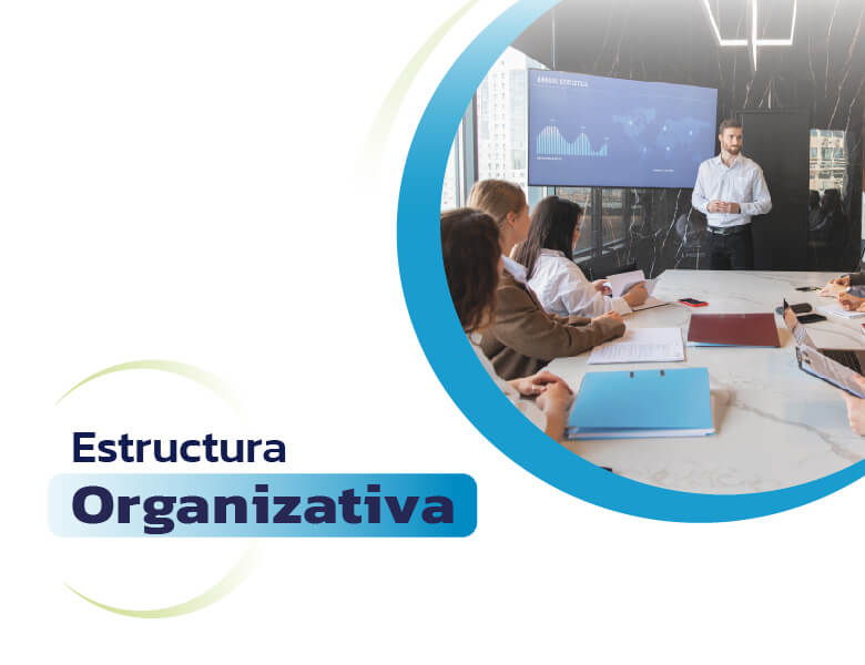 Cabecero MÓVIL – Somos Banplus – Estructura Organizativa