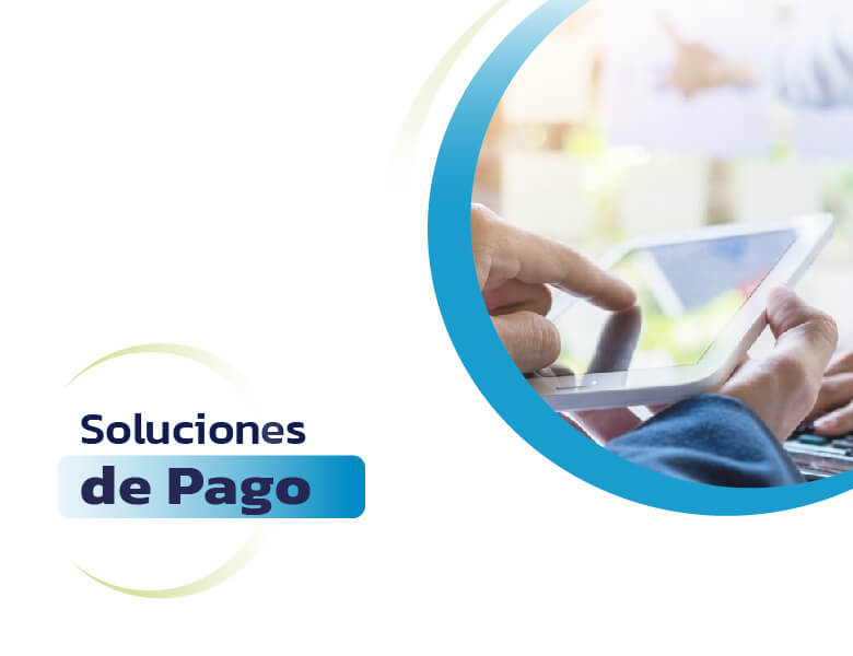 Cabecero Móvil – Soluciones de Pago