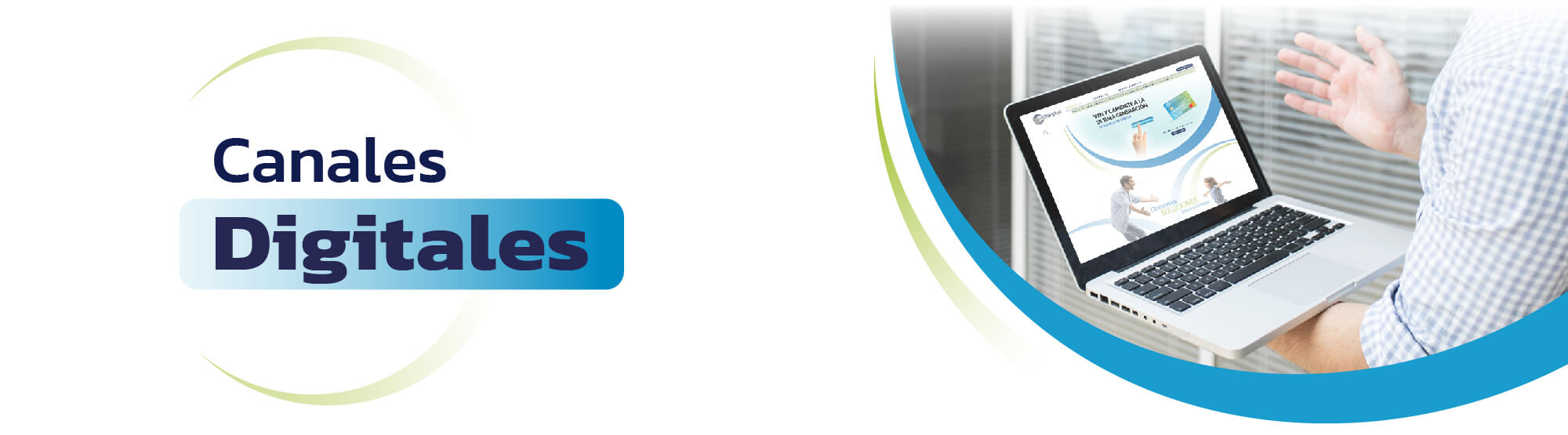 Cabecero Web – Canales Digitales PJ1