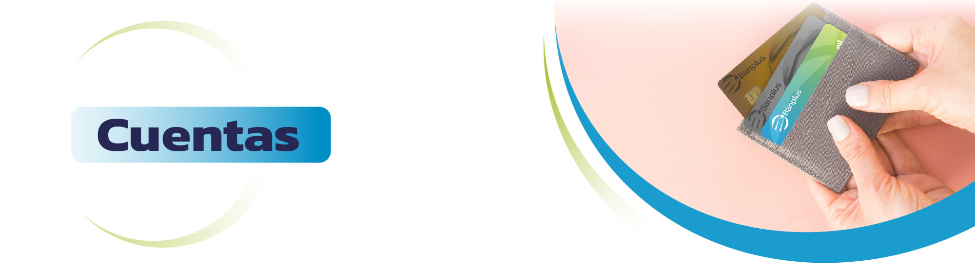 Cabecero Web – Personas – Cuentas